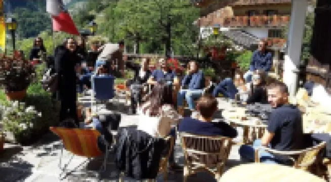 Hotel Astoria Hotels in Entreves