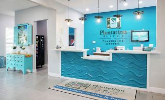 Plantation Suites and Conference Center