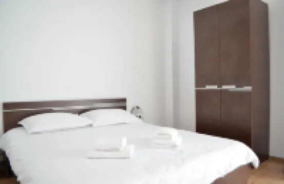 亞歷克西住宅 6 號酒店