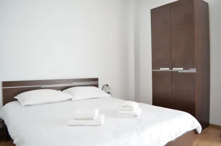 Alexys Residence 6 Отели рядом с достопримечательностью «Botanic Garden»