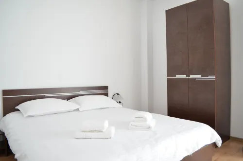Alexys Residence 6 Hotels in Iasi