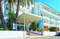 Grupotel Alcudia Suite Hotels in Muro
