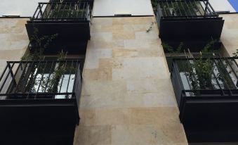 MyPlace at Santo Domingo