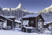 Chalet Monte Cristo - Condos