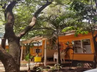 Mountainview Backpackers Kisumu Hotels near Kasese Shopping Center