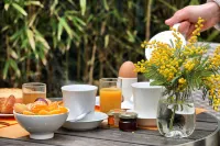 Villa les Bains Hotels in Houlgate