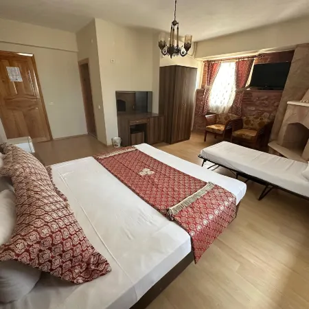 Odunluk Tas Konak Hotel