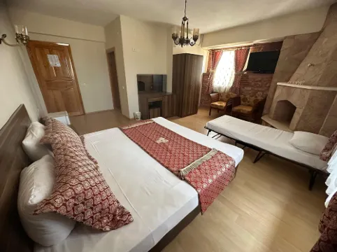 Odunluk Tas Konak Hotel