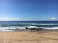 ウムコマース ロッジ