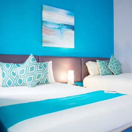 Casa Tianna Guest Apartments
