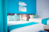 Casa Tianna Guest Apartments Các khách sạn ở Kingston