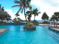 View of Paradise at Sapphire Beach - Beach