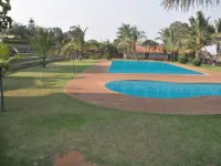 Tropic Inn Hotel Hotels in Masaka