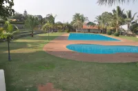 Tropic Inn Hotel Hotels in Masakadistriktet