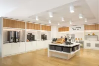 Hampton by Hilton London Gatwick Airport Hôtels à : Horley