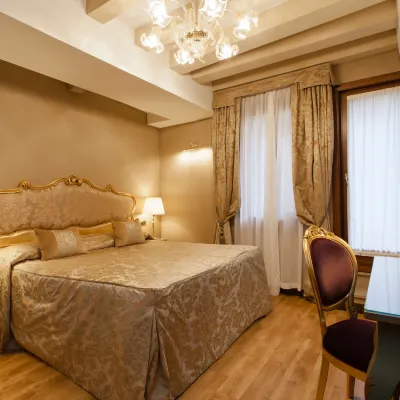 Hotel Al Ponte Mocenigo Hotels near Ghetto Nuovo