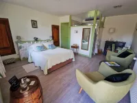 Les Marronniers Hotel di Cambremer