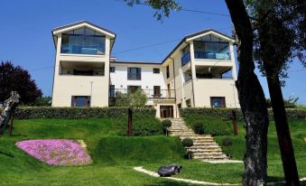 Magnificat Hotel&Resort