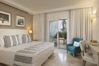 Grand Hotel Cannigione - balcony