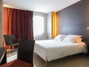 Hôtel Oceania Nantes Aéroport