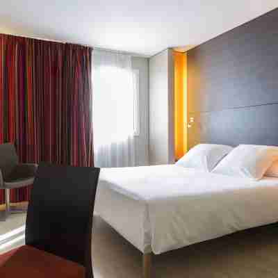 Hôtel Oceania Nantes Aéroport Rooms
