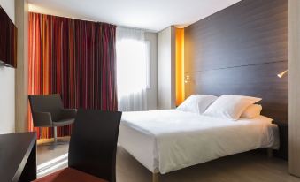 Hôtel Oceania Nantes Aéroport