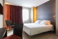 Hôtel Oceania Nantes Aéroport Hôtels à : Pont-Saint-Martin