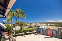 Coast Yamba - Adults Only Hotel di Maclean