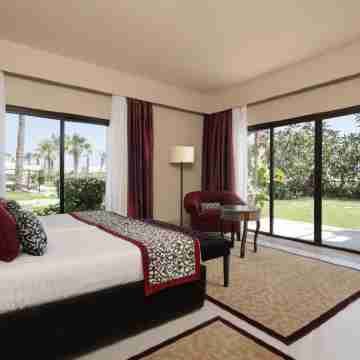 JAZ Oriental, Almaza Bay Rooms