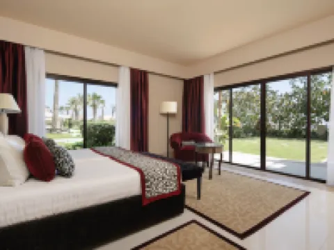 جاز أورينتال، خليج ألماظة Hotels near مسجد المغاربة
