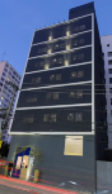 Bê Hotel Hotel in zona Espaço das Américas
