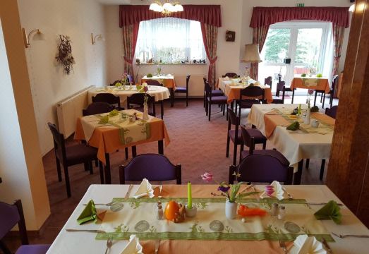 란트호텔 트람페