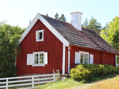 Rösjöbaden Camping & Stugby