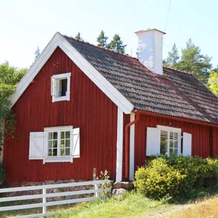 Rösjöbaden Camping & Stugby