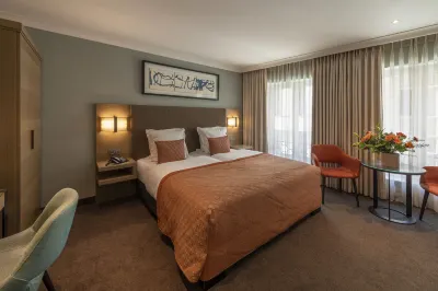 Hotel Aragon
