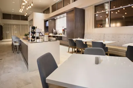 Best Western Plus Executive Residency Austin