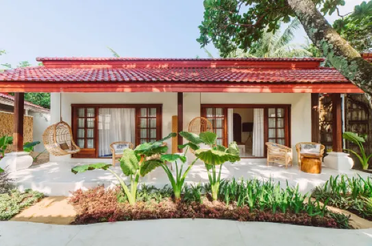 Zazen Boutique Resort & Spa