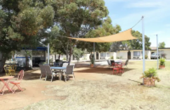 Port Lincoln Caravan Park
