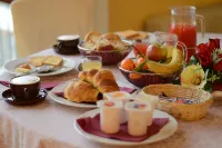 Royal Hotel Montevergine - Desayuno