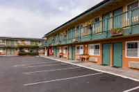 Sand Castle Inn Hotel a Seaside