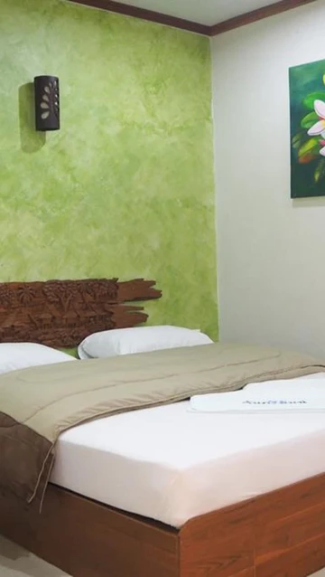 รูปภาพของคันทรี อินน์ 304