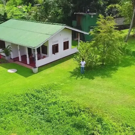 Horahena Farm Stay
