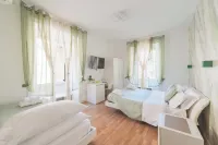 Rione Monti Suites Hotel a Rione I Monti