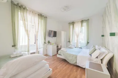 Rione Monti Suites Hotels in Colosseo