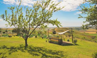 Casale Poggio Nebbia