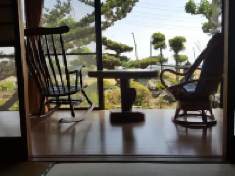 中村家 大木町のホテル