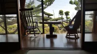 Guest House Nakamura House Hotels in Ōkawa