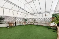 Maresía Canteras Urban Hotel Các khách sạn ở Las Palmas