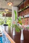 Pippali Boutique Hotel - bar