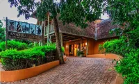 AmaZulu Lodge Hotel a St Lucia